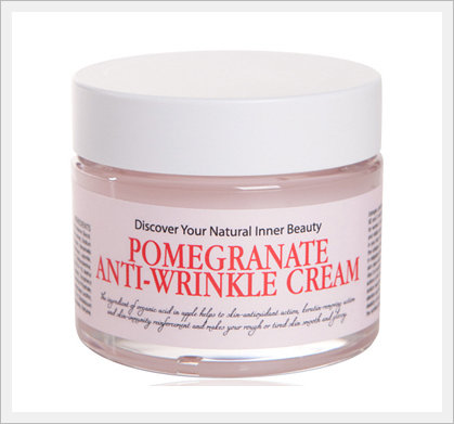 Pomegranate Anti-wrinkle Cream(60g)